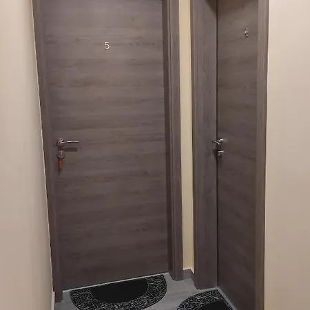 Privatunterkunft Gracia Badacsonytomaj