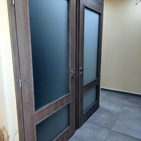 Gracia Privatunterkunft Badacsonytomaj