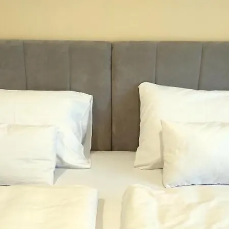 Gracia 홈스테이 *