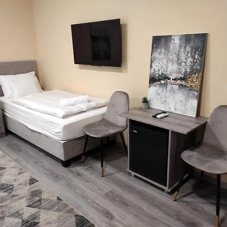 Privat bolig Gracia