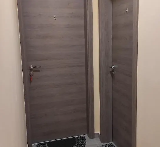 Homestay Gracia Badacsonytomaj